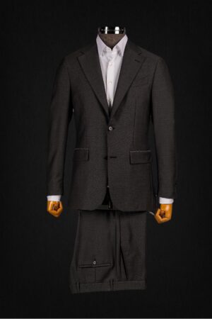 DARK GRAY OCCASION SUIT