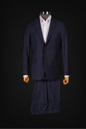 NAVY BLUE OCCASION SUIT