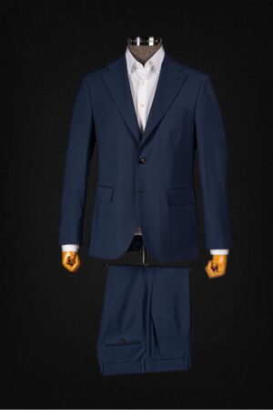 NAVY BLUE OCCASION SUIT