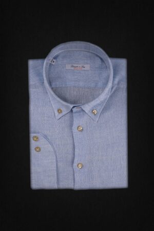 SUMMER SKY BLUE SHIRT.