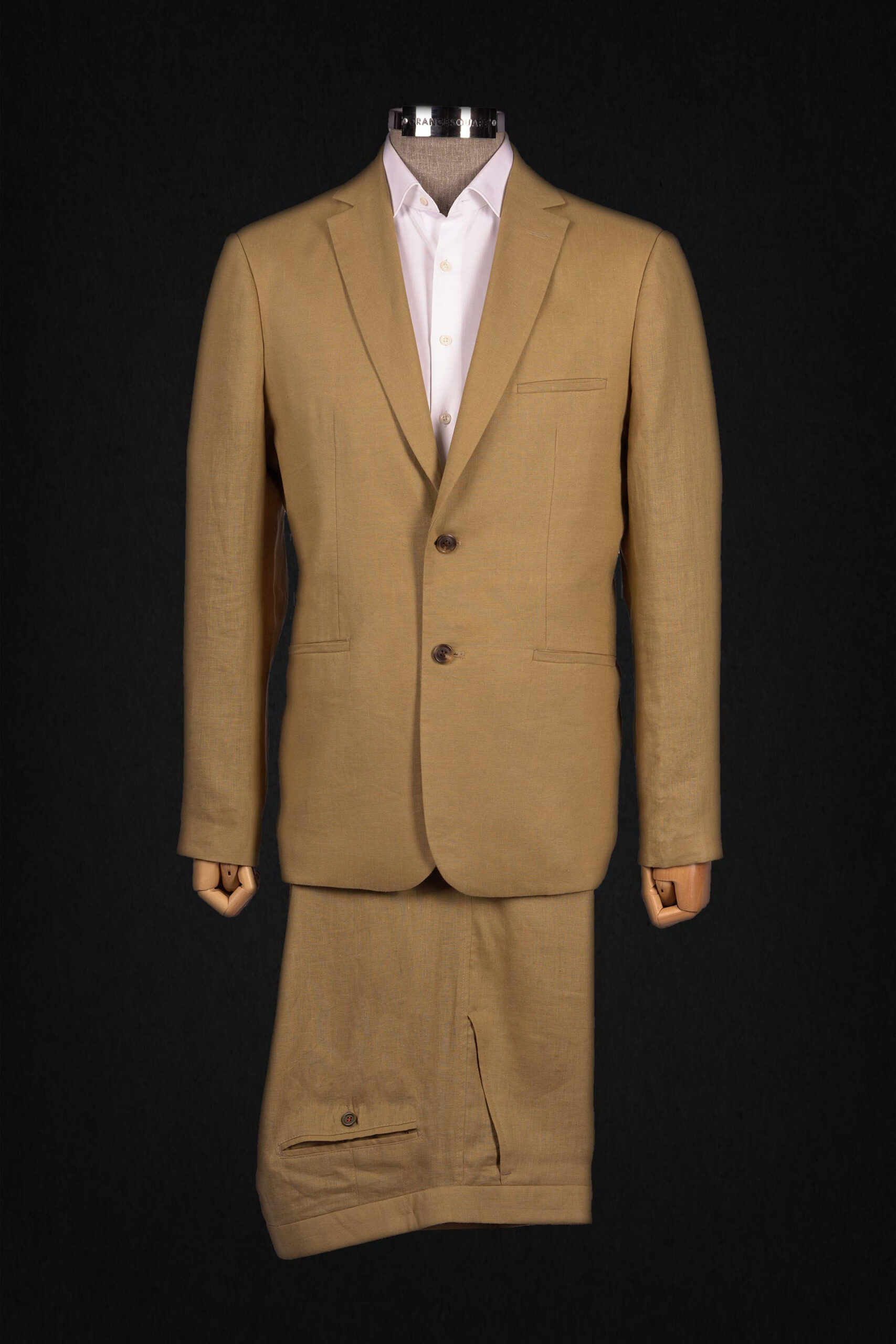 BEIGE OCCASION SUIT