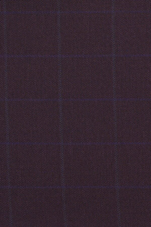 MOVE WINDOWPANE FABRIC