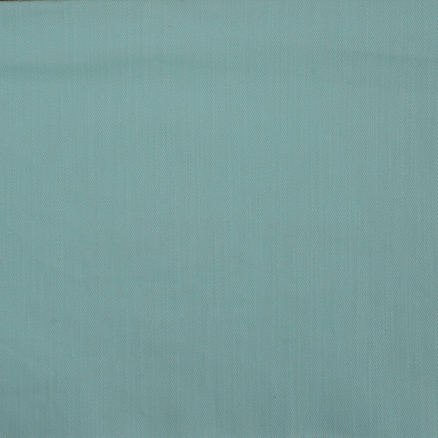 TURQUOISE FABRIC