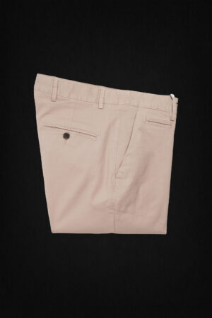 GABARDINE BEIGE TROUSER