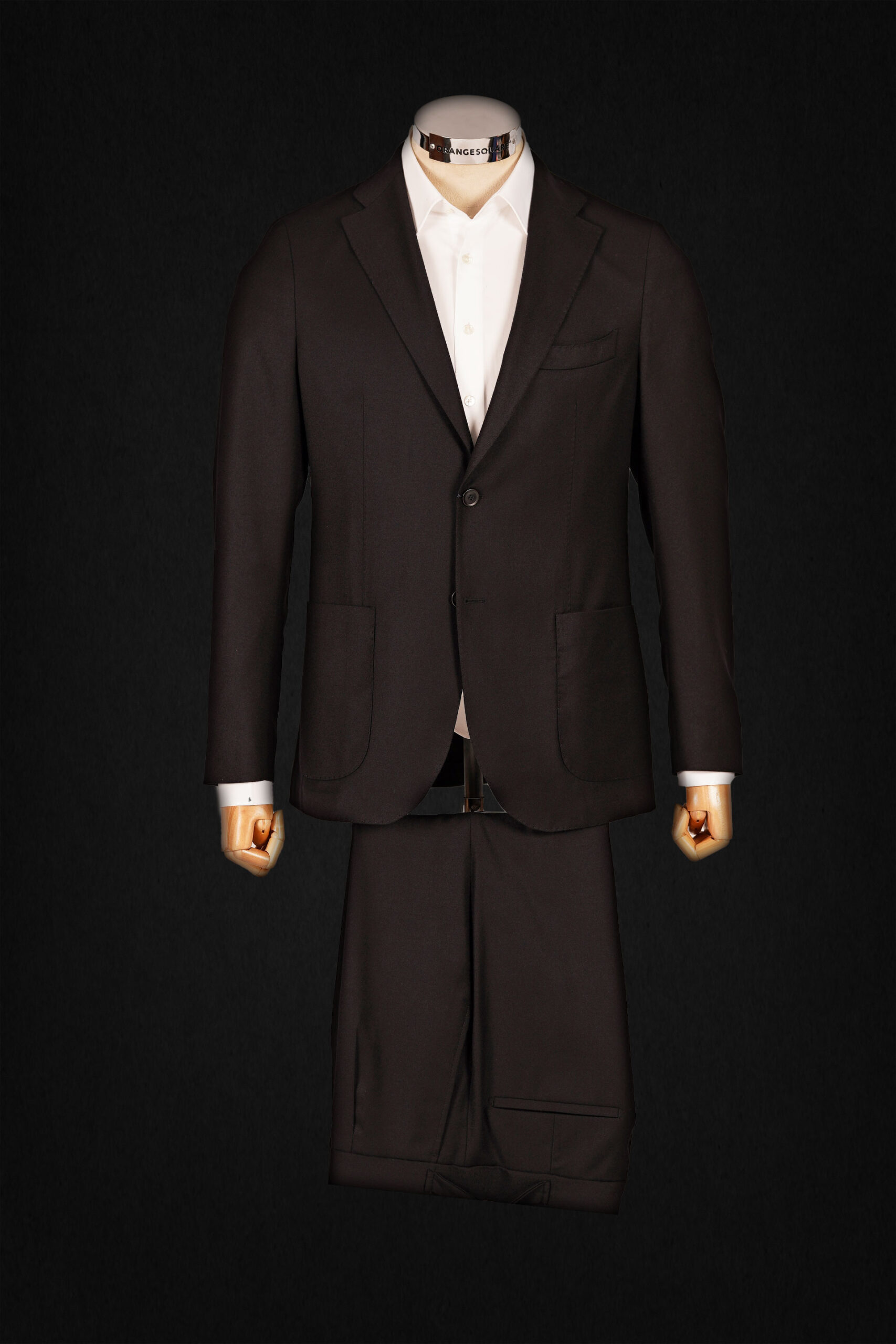 BLACK OCCASION SUIT