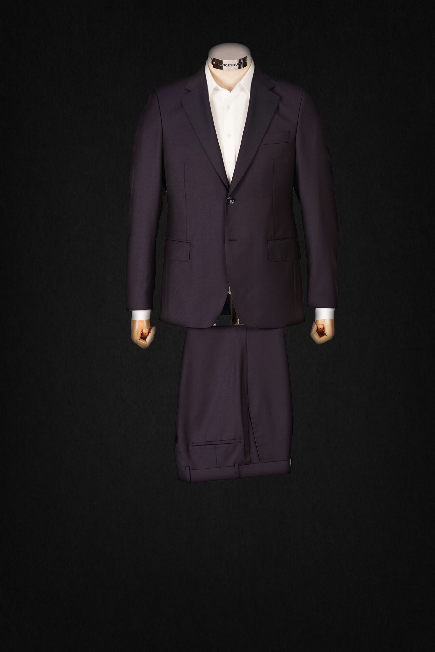 NAVY BLUE OCCASION SUIT 