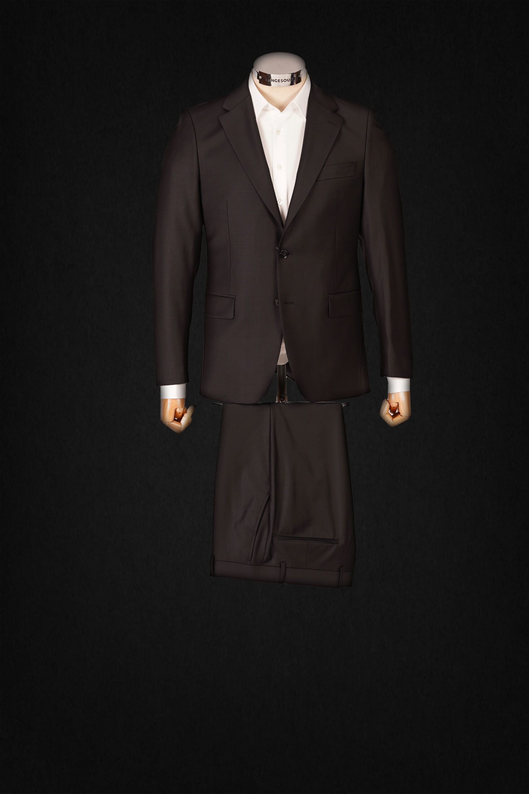 BLACK OCCASION SUIT