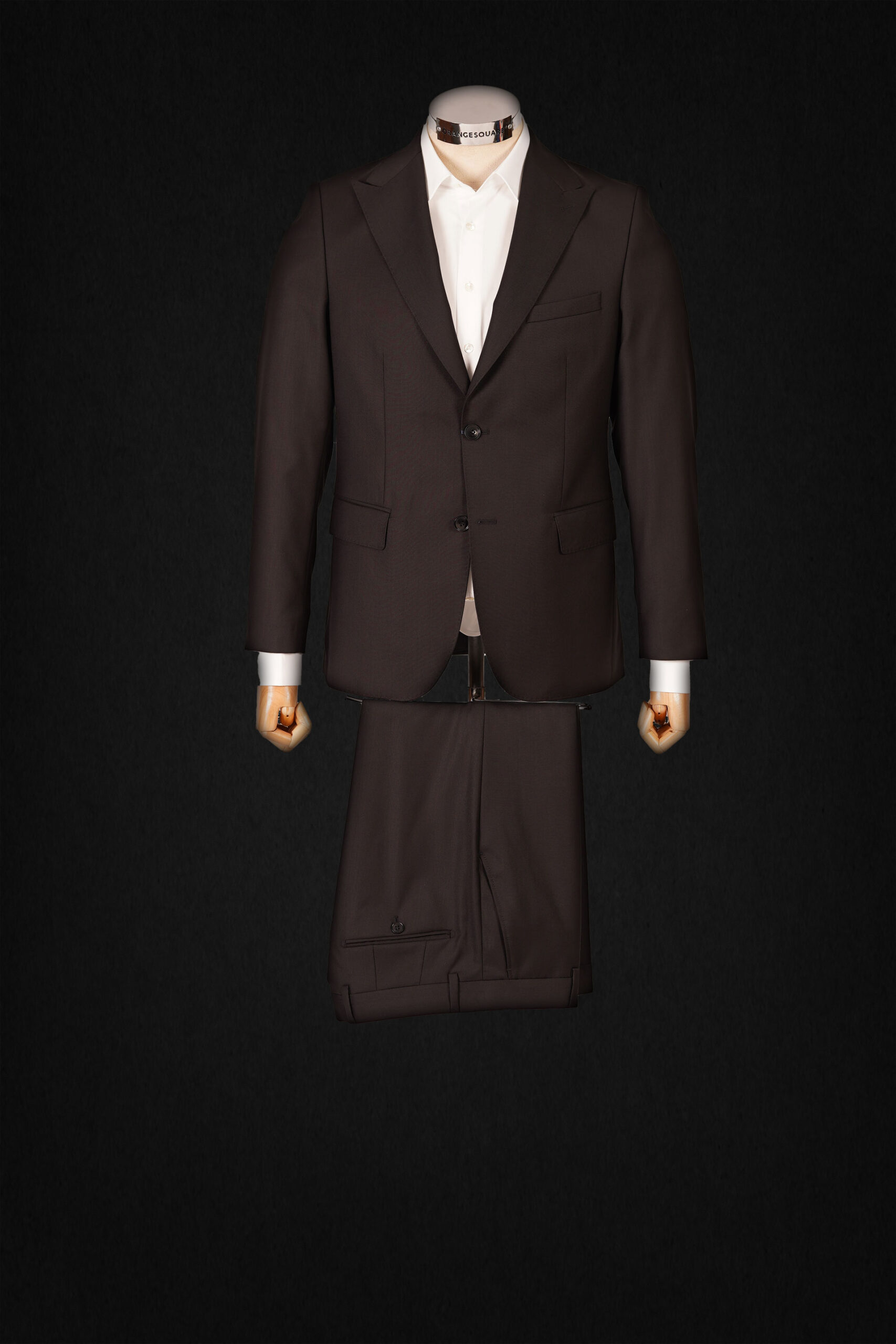 BLACK OCCASION SUIT 