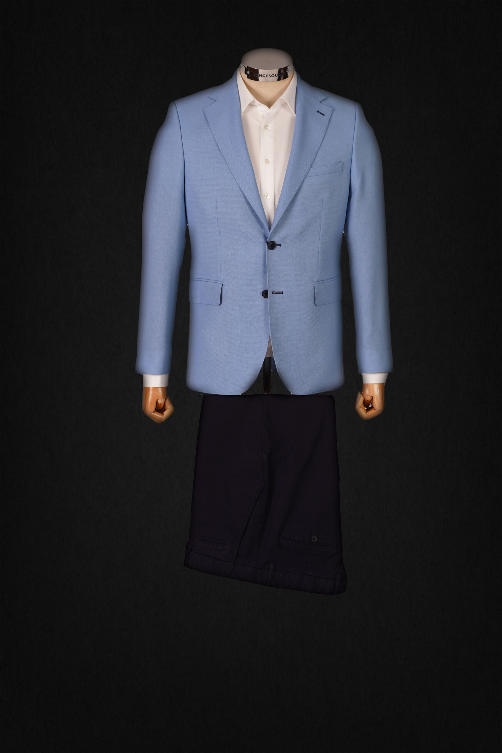 SKY BLUE OCCASION BLAZER